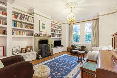 undefined, Ashleigh Road, London