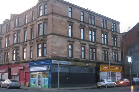 undefined, 40 Coburg Street ~ Glasgow City