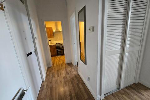 undefined, 40 Coburg Street ~ Glasgow City