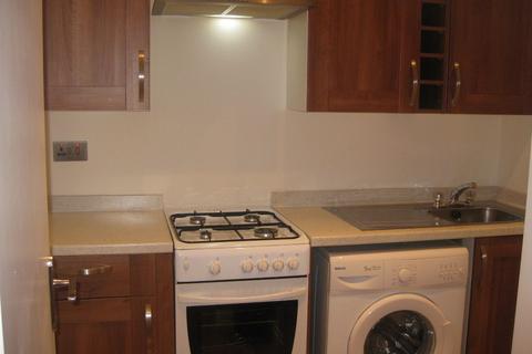 undefined, 40 Coburg Street ~ Glasgow City