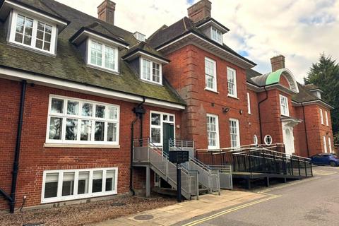 1 bedroom apartment for sale, Merrymeade House, Brentwood CM15