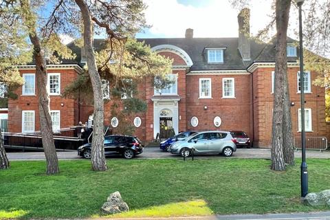 undefined, Merrymeade House, Brentwood CM15