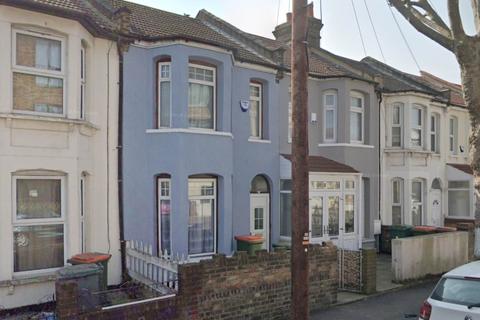 undefined, Woodstock Road, London, E7 8EN
