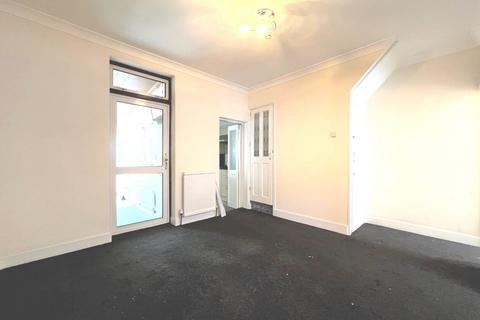 undefined, Woodstock Road, London, E7 8EN