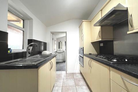 undefined, Woodstock Road, London, E7 8EN