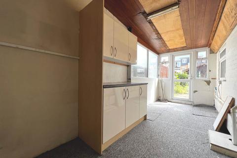 undefined, Woodstock Road, London, E7 8EN