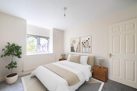 2 bedroom flat for sale, Sheridan Way, Beckenham, Kent, BR3