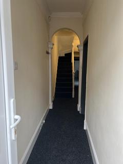 5 bedroom terraced house to rent, WEST STREET, LEICESTER, LEICESTER, LEICESTERHIRE, LE1