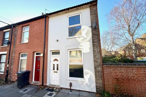 Emlen Street, Ipswich IP1
