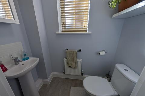 undefined, Foxglove End, Leiston