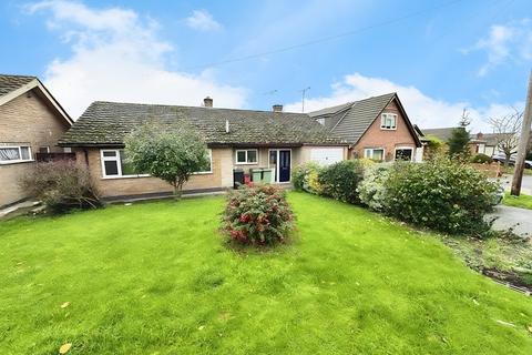 undefined, Elder Lane, Griffydam LE67