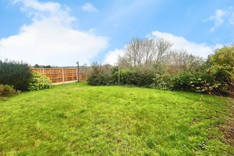 undefined, Elder Lane, Griffydam LE67