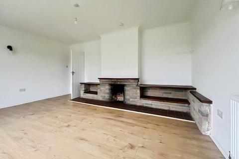 undefined, Elder Lane, Griffydam LE67