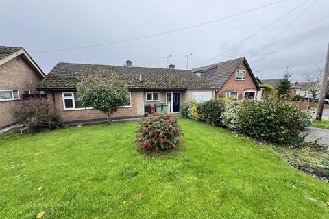 undefined, Elder Lane, Griffydam LE67