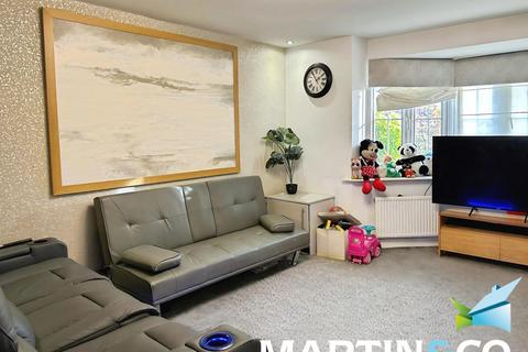 3 bedroom detached house for sale, Foreman Road, Wakefield WF2