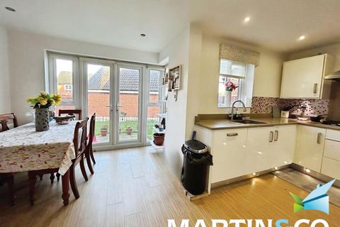 3 bedroom detached house for sale, Foreman Road, Wakefield WF2