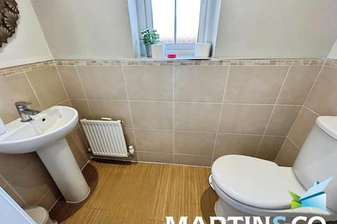 3 bedroom detached house for sale, Foreman Road, Wakefield WF2