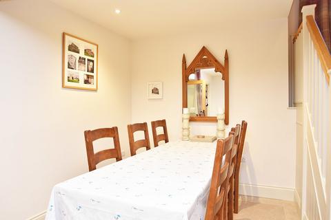 undefined, off Dike Lane, Dacre, Harrogate, HG3 4AR