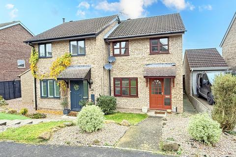 3 bedroom semi-detached house for sale, Old Barber, Harrogate