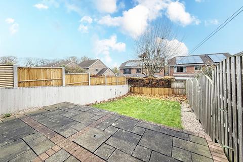 3 bedroom semi-detached house for sale, Old Barber, Harrogate