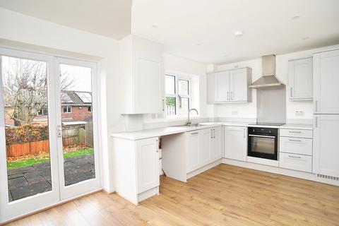 3 bedroom semi-detached house for sale, Old Barber, Harrogate