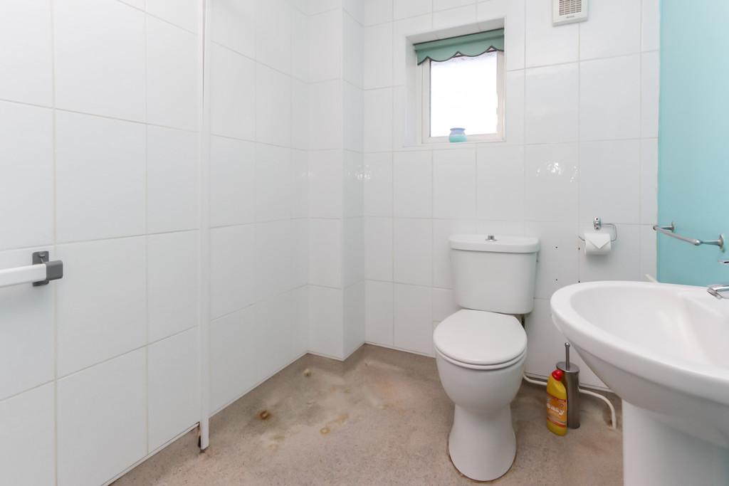 Wet Room