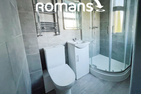 1 bedroom in a house share to rent, Norfolk Road, Reading, RG30
