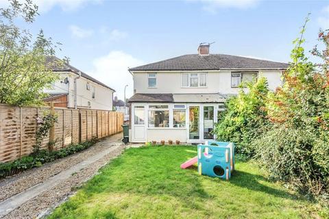 3 bedroom house to rent - Oxford Road, Old Marston, Oxford, OX3