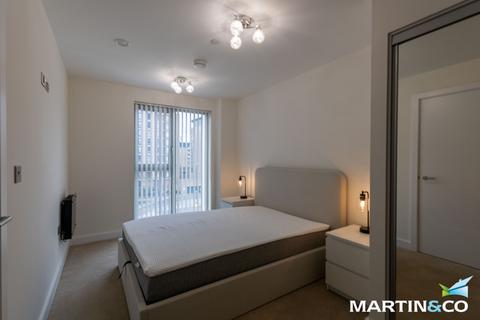 2 bedroom apartment to rent, Boulevard Plaza, Bristol Street, Birmingham, B5