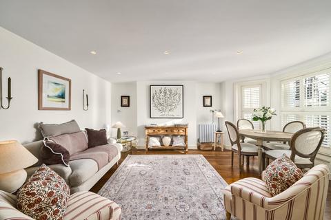 1 bedroom apartment for sale, Cheyne Walk, Chelsea