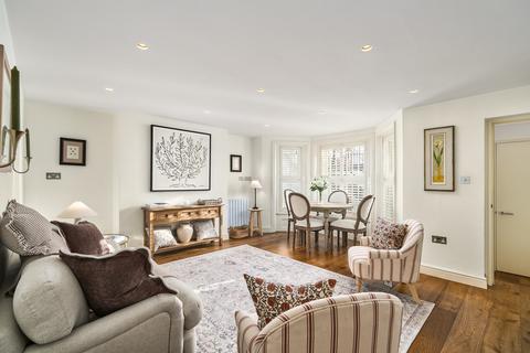1 bedroom apartment for sale, Cheyne Walk, Chelsea