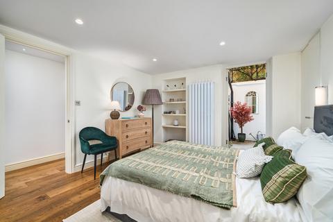 1 bedroom apartment for sale, Cheyne Walk, Chelsea