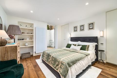 1 bedroom apartment for sale, Cheyne Walk, Chelsea