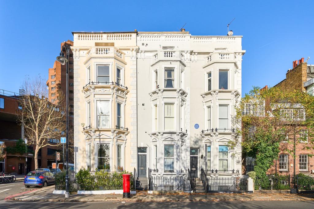 121a Cheyne Walk, SW10, Martin &amp; Co, WEB (1)
