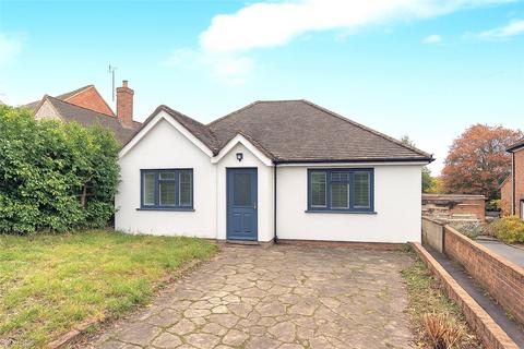 undefined, Ridge Lane, Hertfordshire WD17