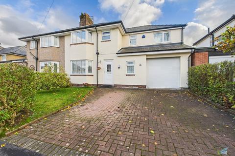 undefined, Parkfield Road, Wirral CH63