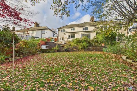 undefined, Parkfield Road, Wirral CH63