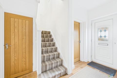 undefined, Parkfield Road, Wirral CH63
