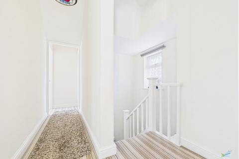 undefined, Parkfield Road, Wirral CH63