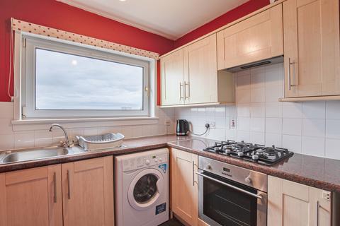 2 bedroom barn conversion to rent, King's Crescent, Aberdeen