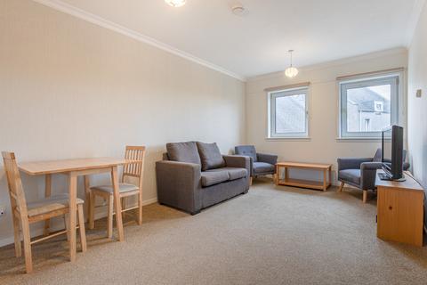 undefined, King's Crescent, Aberdeen
