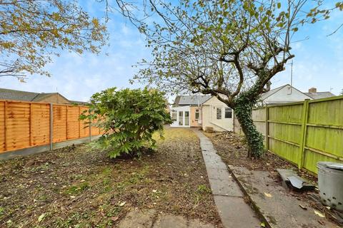 undefined, Highfield Road, March PE15
