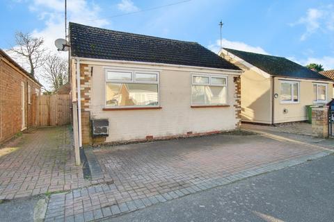 undefined, Highfield Road, March PE15