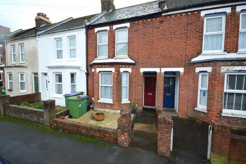 undefined, Dunnett Road, Folkestone CT19