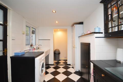 undefined, Dunnett Road, Folkestone CT19