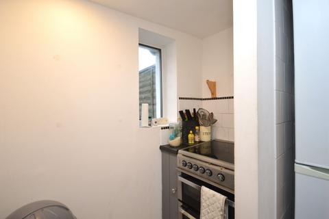 undefined, Dunnett Road, Folkestone CT19