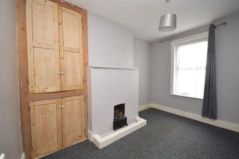 3 bedroom terraced house for sale, Dunnett Road, Folkestone CT19