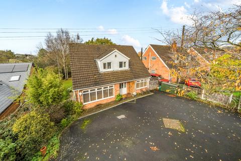 3 bedroom detached house for sale, Ennerdale, The Common, Abberley