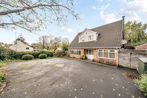 3 bedroom detached house for sale, Ennerdale, The Common, Abberley