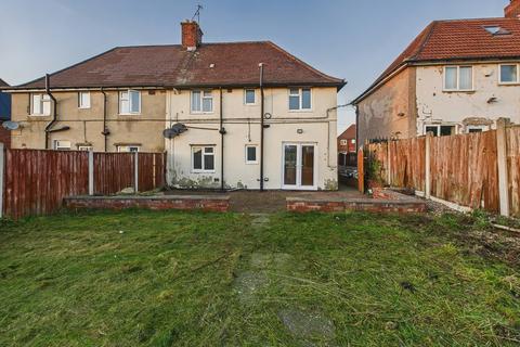 undefined, Cavendish Street, Staveley